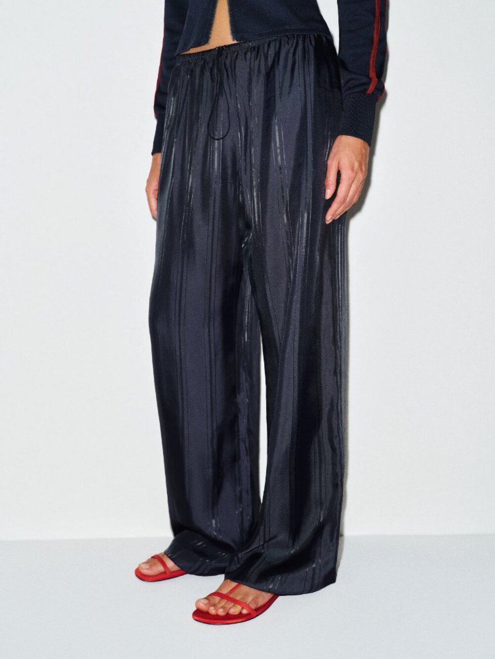 Reformation x Umbro Aitana Pant